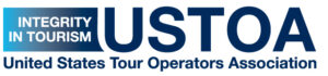 Logo USTOA