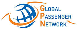 Global passenger network